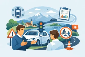 Verkehrskundeunterricht Aargau richtig nutzen